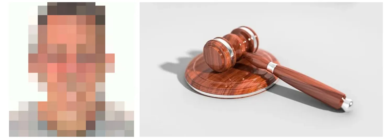 Polis döms för elva våldtäkter – sex års fängelse